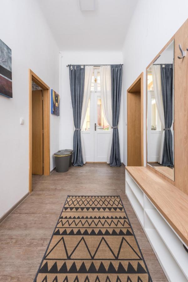 Wonderful Apartment Next To The Jerusalem Synagogue Prague Exterior photo